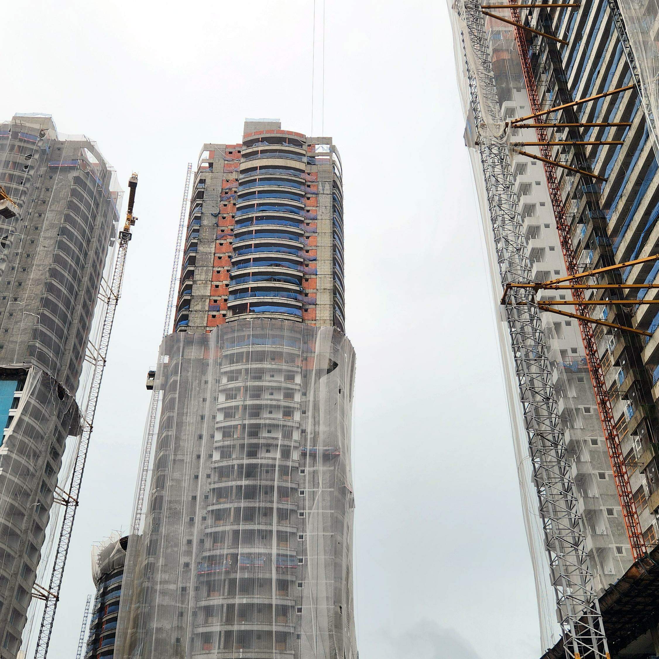 Setor da construção foi o único a ter saldo positivo na Baixada em janeiro. Criaram-se 152 postos formais