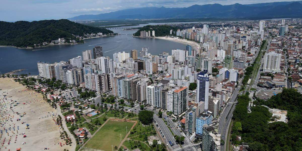 Em São Vicente, a Prefeitura recebe inscrições para estágio até 15 de março