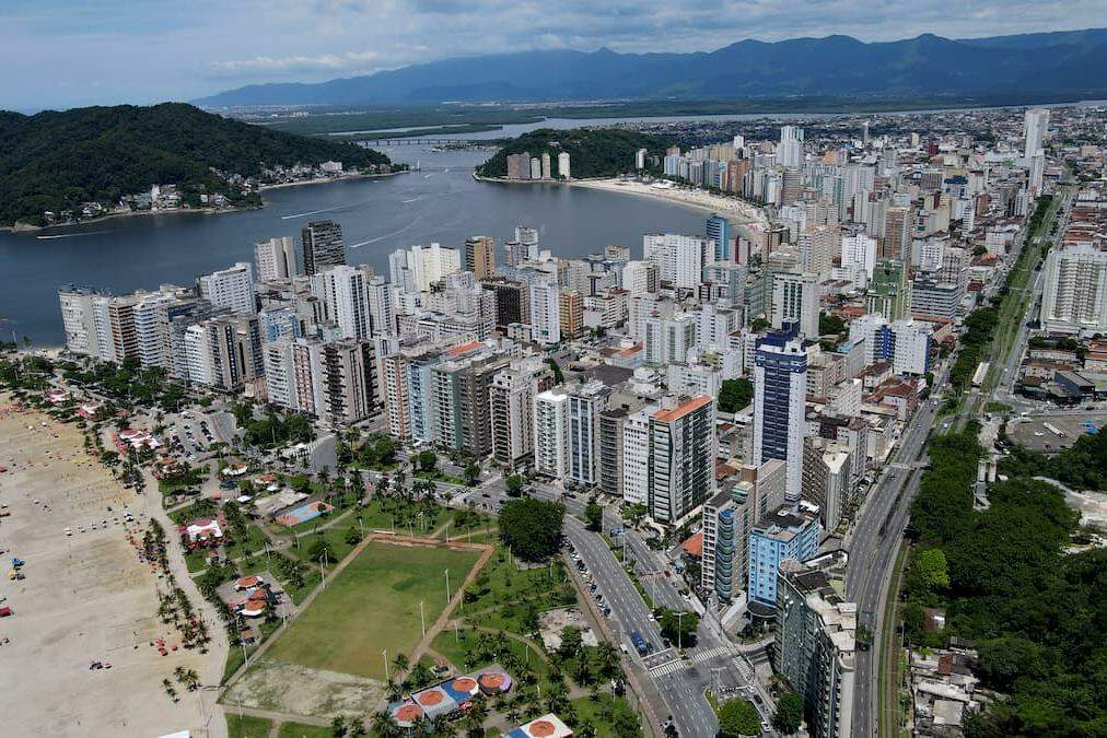 Em São Vicente, a Prefeitura recebe inscrições para estágio até 15 de março