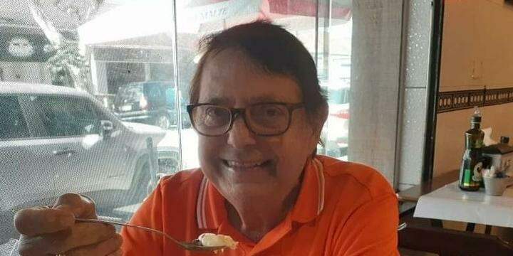 Nicolino vinha sentindo um desconforto no estômago nos últimos dias