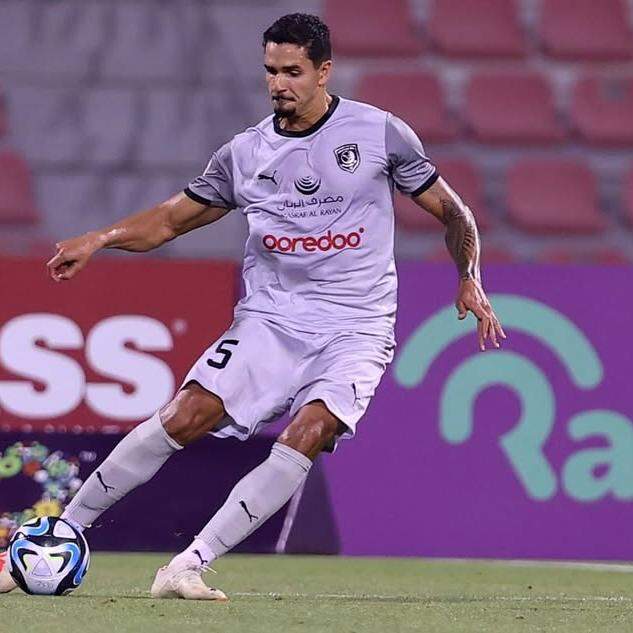 Lucas Veríssimo assinou contrato por três temporadas, com possibilidade de renovação por mais um ano