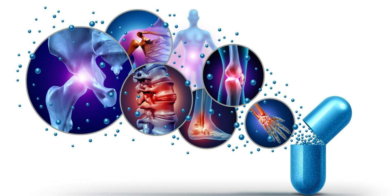 A fibromialgia atinge entre 2,5% e 5% da população brasileira