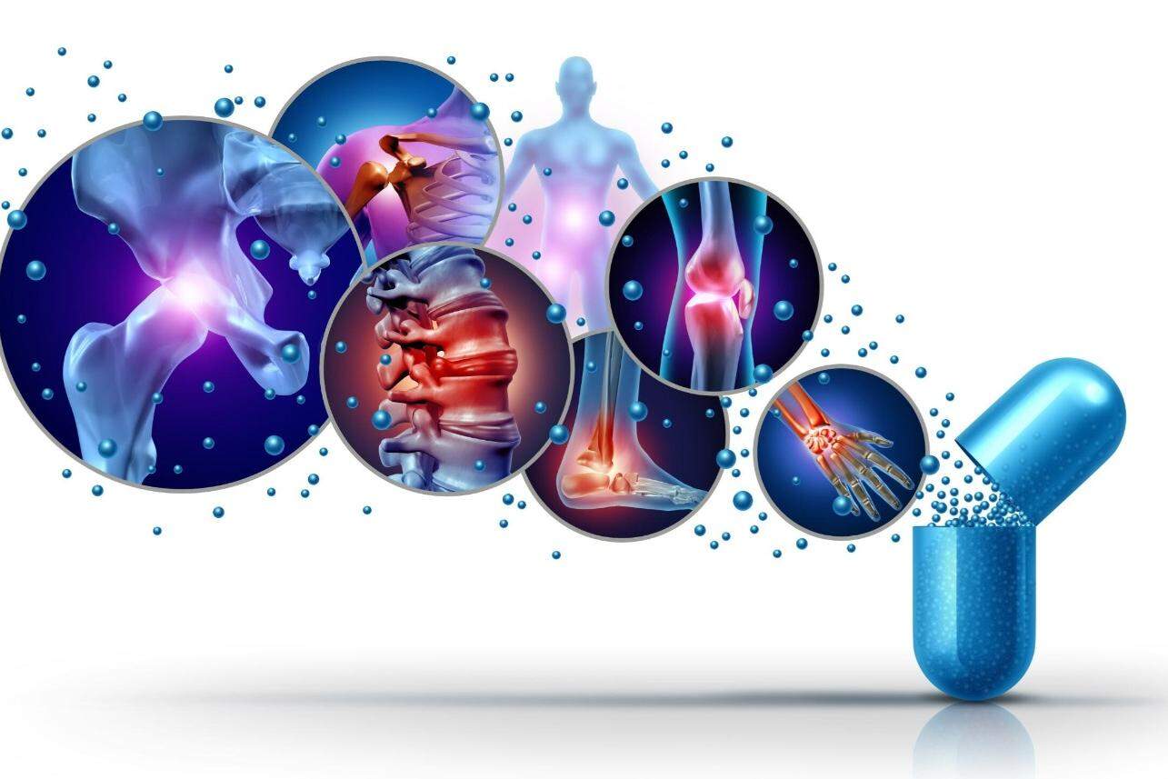 A fibromialgia atinge entre 2,5% e 5% da população brasileira