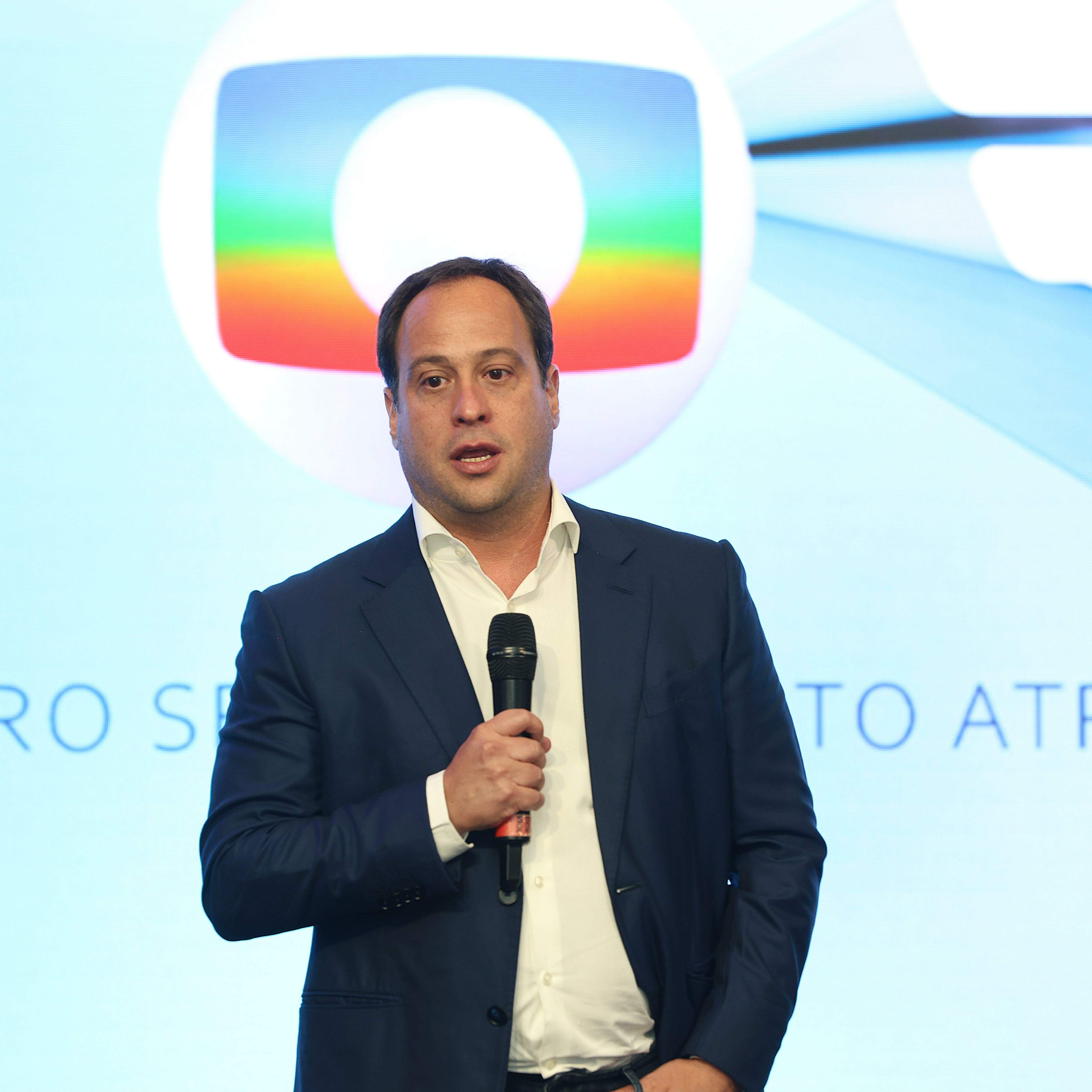 Paulo Marinho: "O futuro é estar junto à sociedade, levando a melhor experiência a todos”