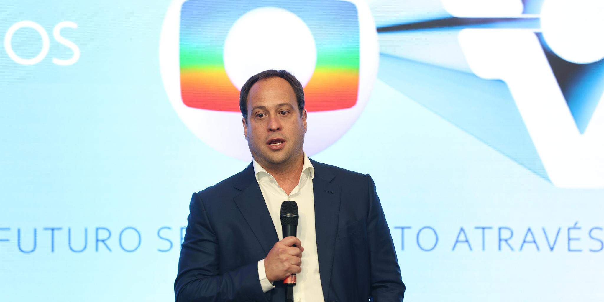 Paulo Marinho: "O futuro é estar junto à sociedade, levando a melhor experiência a todos”