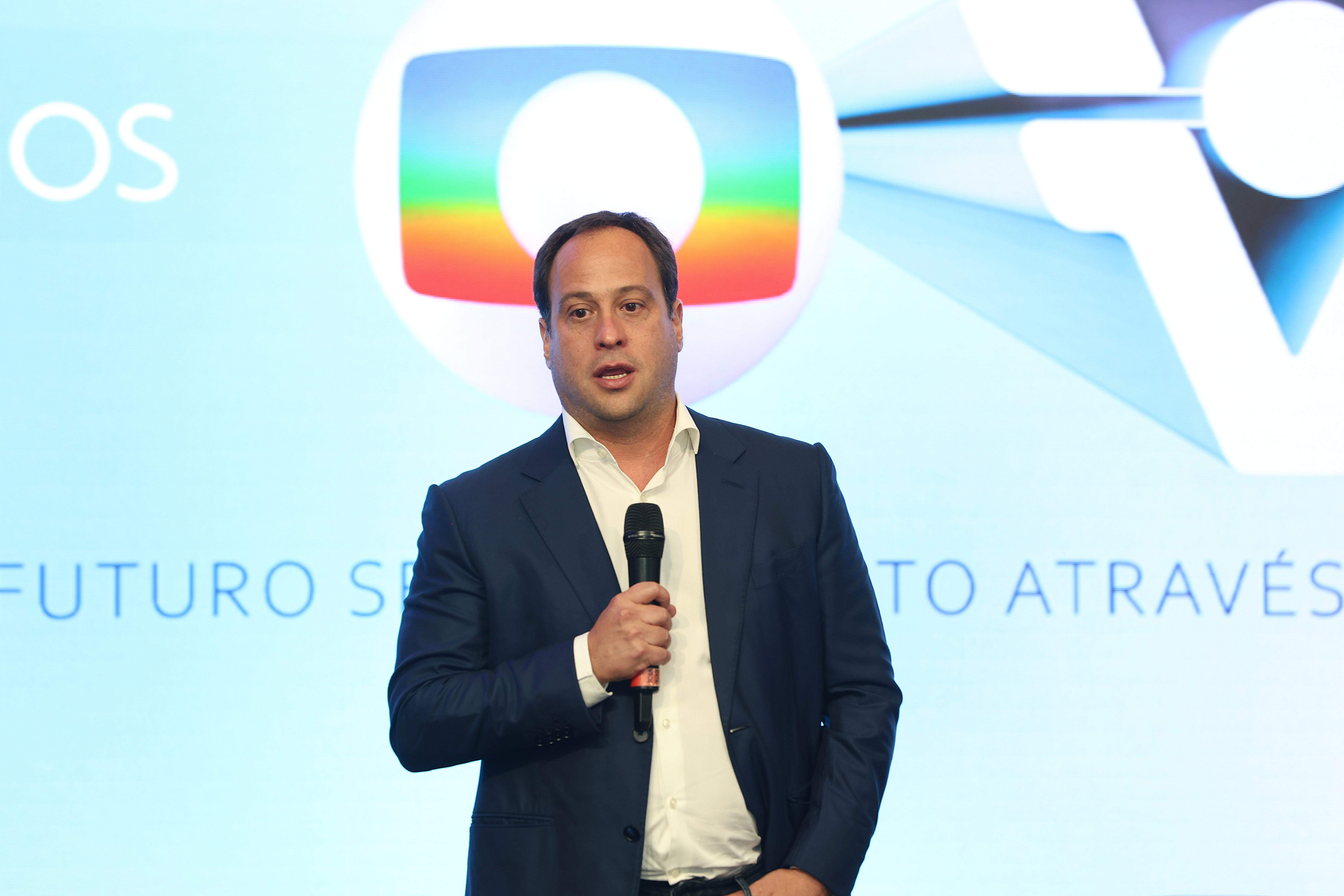 Paulo Marinho: "O futuro é estar junto à sociedade, levando a melhor experiência a todos”