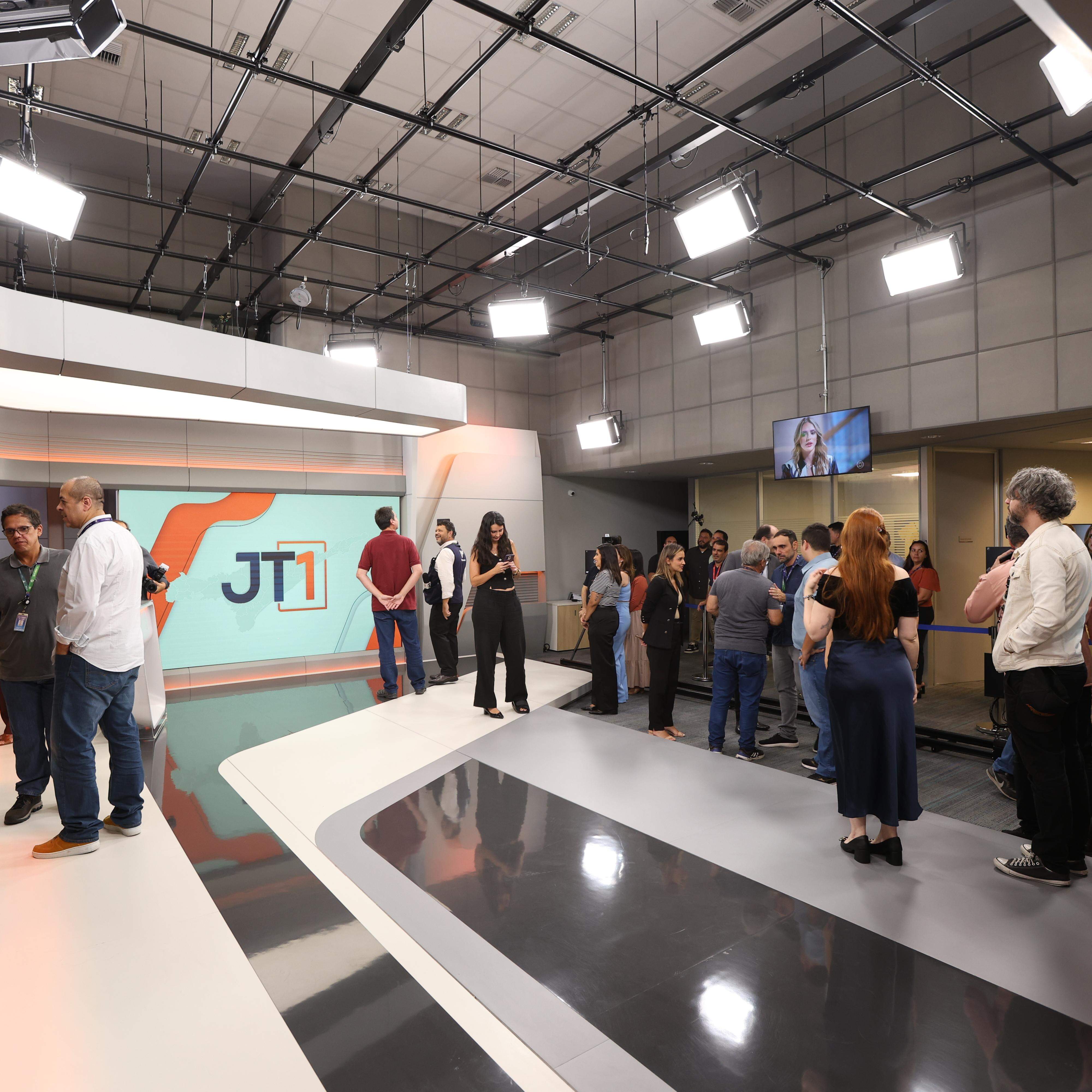 Jornalismo com compromisso