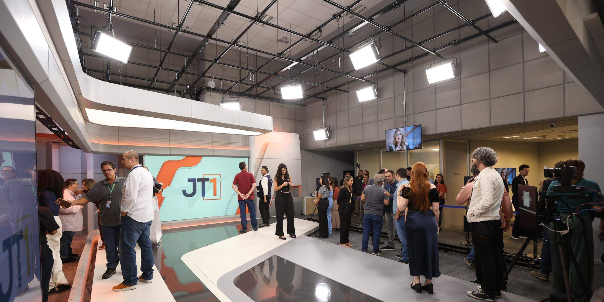 Jornalismo com compromisso