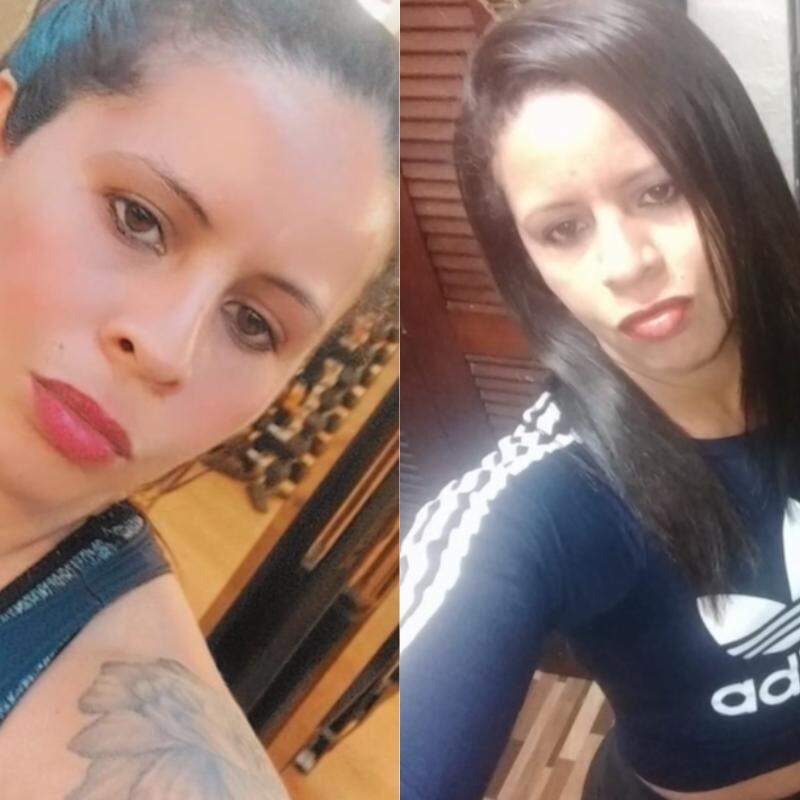 A vítima saiu da residência baleada e entrou na casa de uma vizinha pedindo socorro