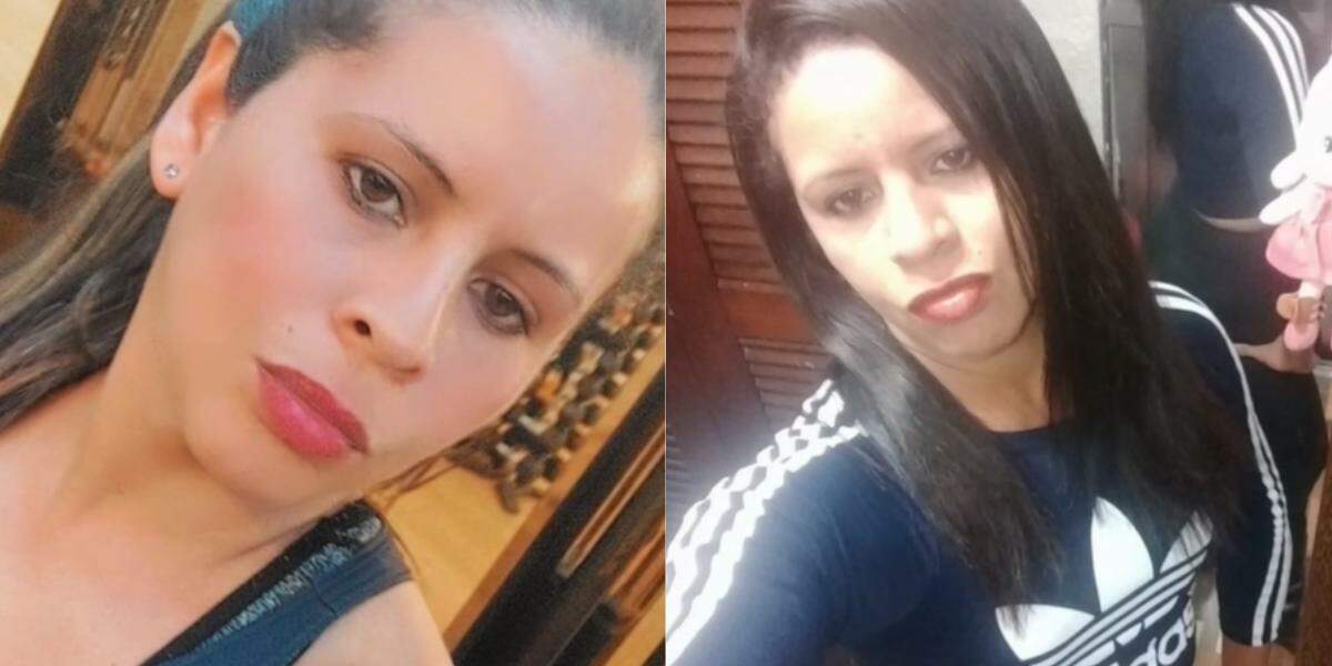 A vítima saiu da residência baleada e entrou na casa de uma vizinha pedindo socorro