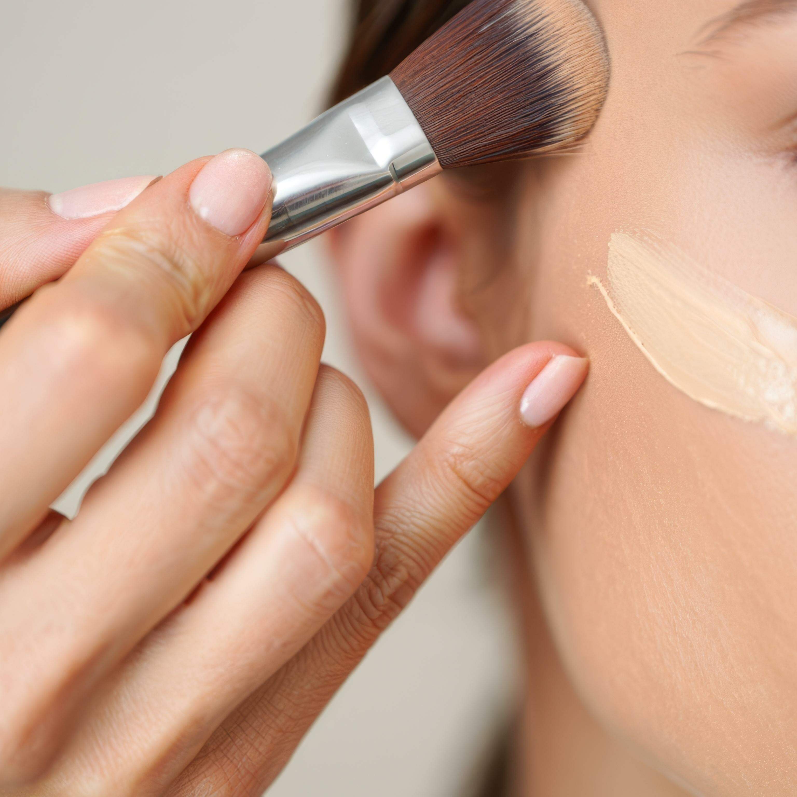 Climas quentes e úmidos (como em Santos) pedem bases leves