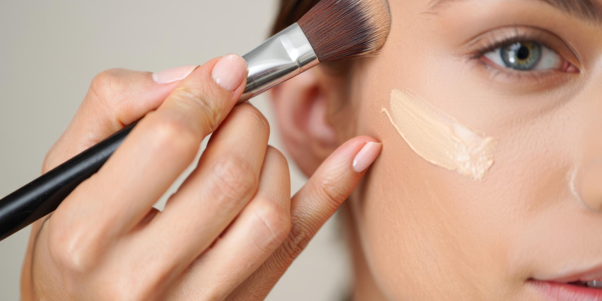 Climas quentes e úmidos (como em Santos) pedem bases leves