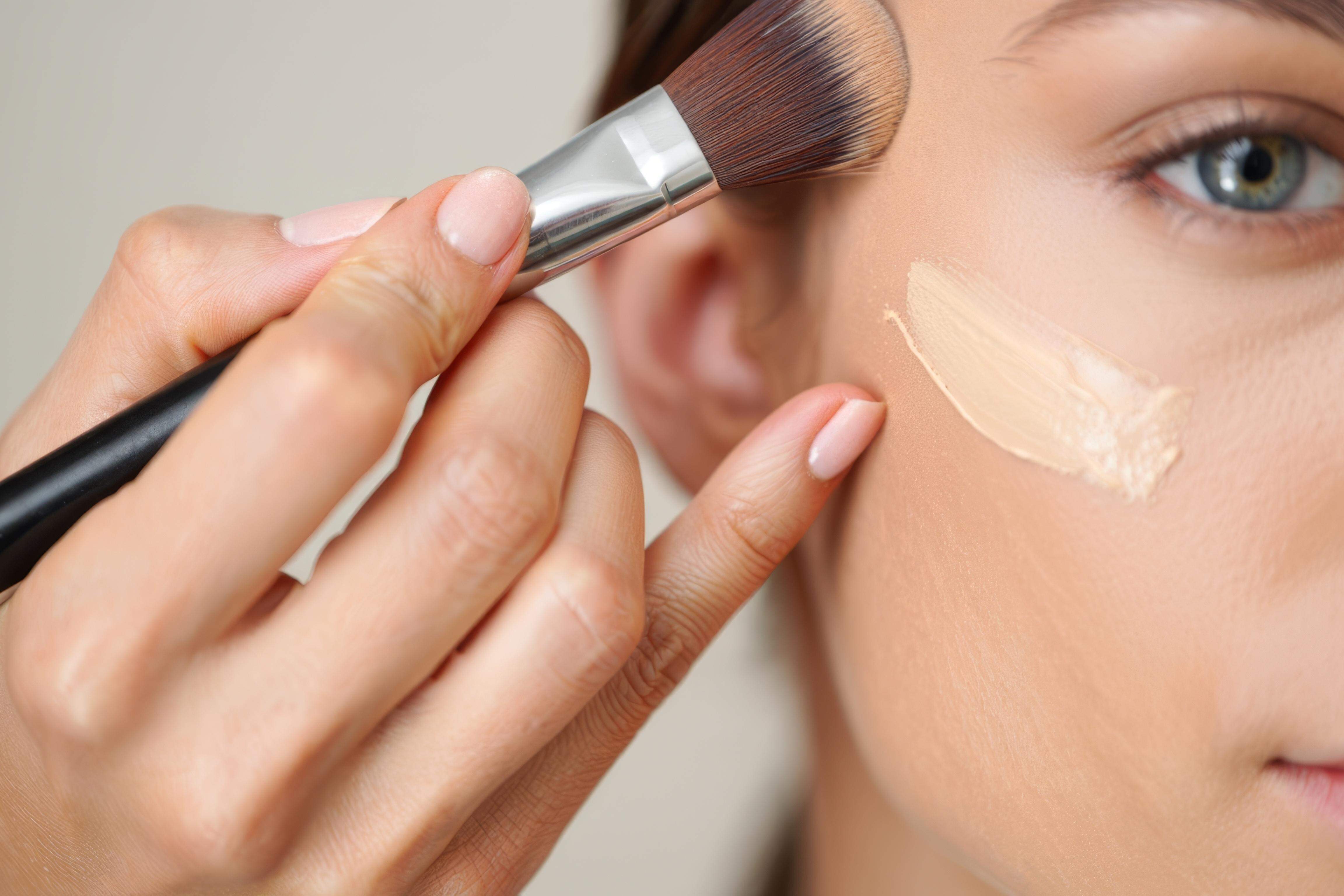 Climas quentes e úmidos (como em Santos) pedem bases leves