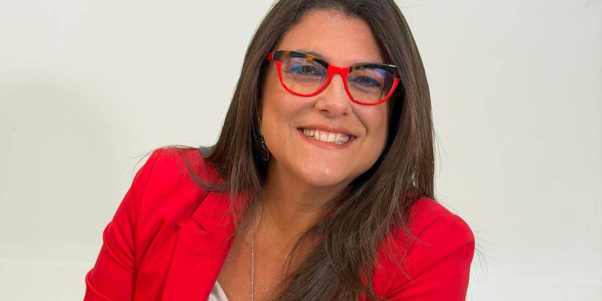 Da TV ao digital e agora ao empreendedorismo, jornalista e influenciadora constrói trajetória marcada por autenticidade, maternidade e propósito