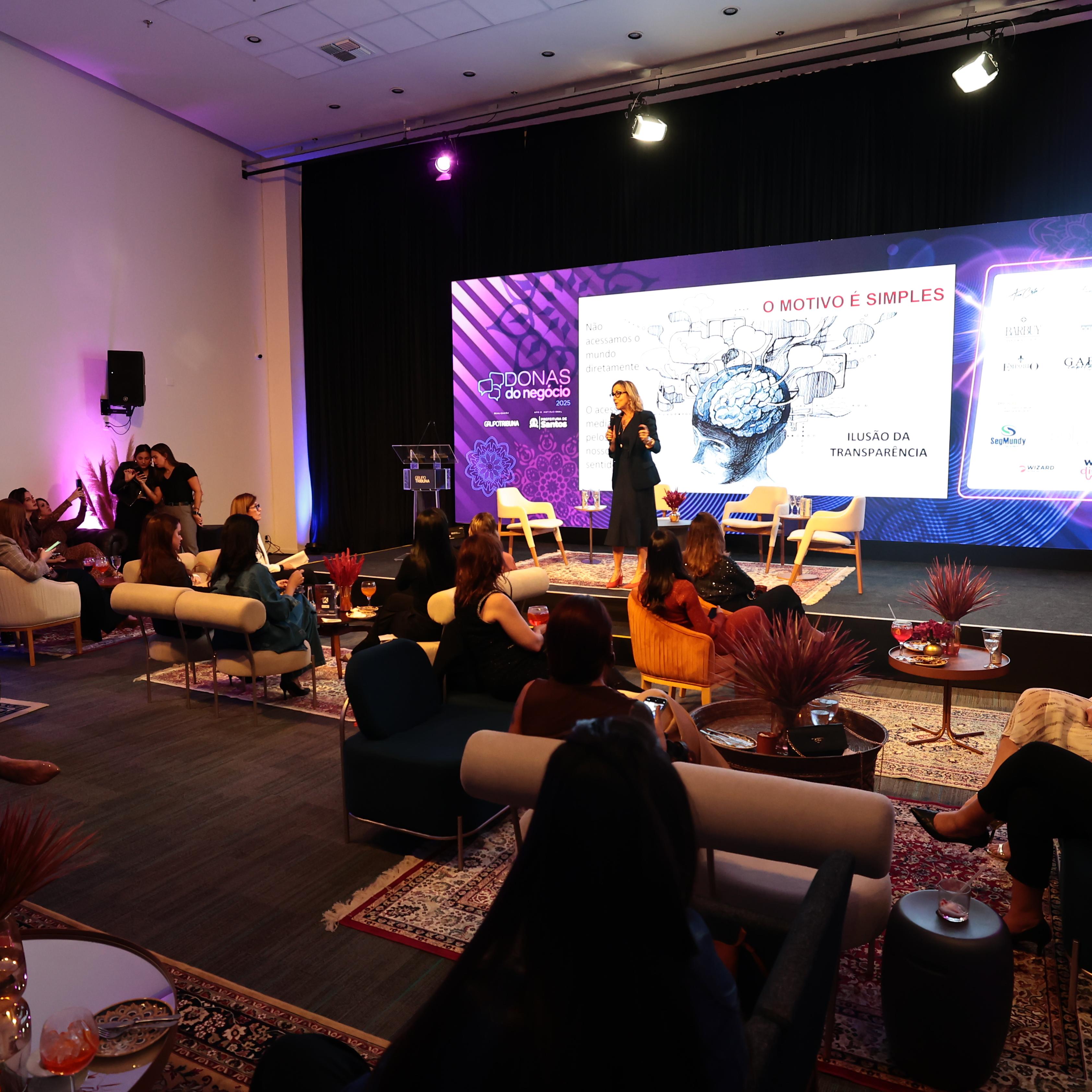 Lançamento será nesta segunda (9). Nas quatro edições anteriores, empresárias puderam consolidar suas marcas