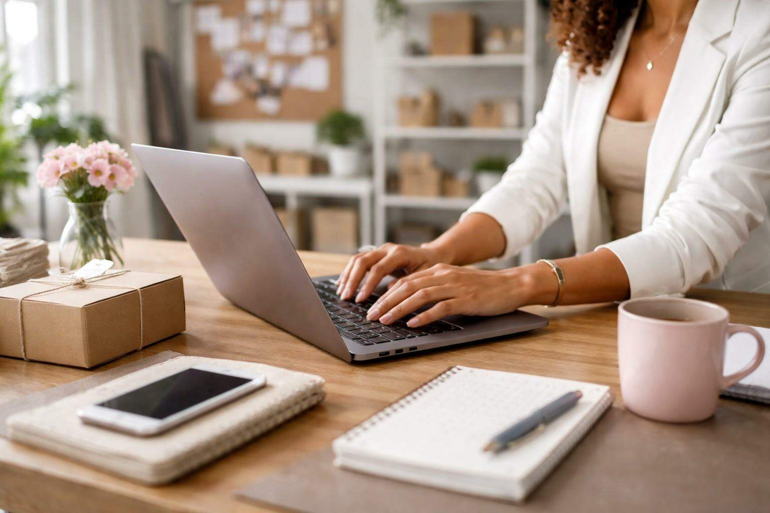 A participação das mulheres no mundo dos negócios cresceu na região