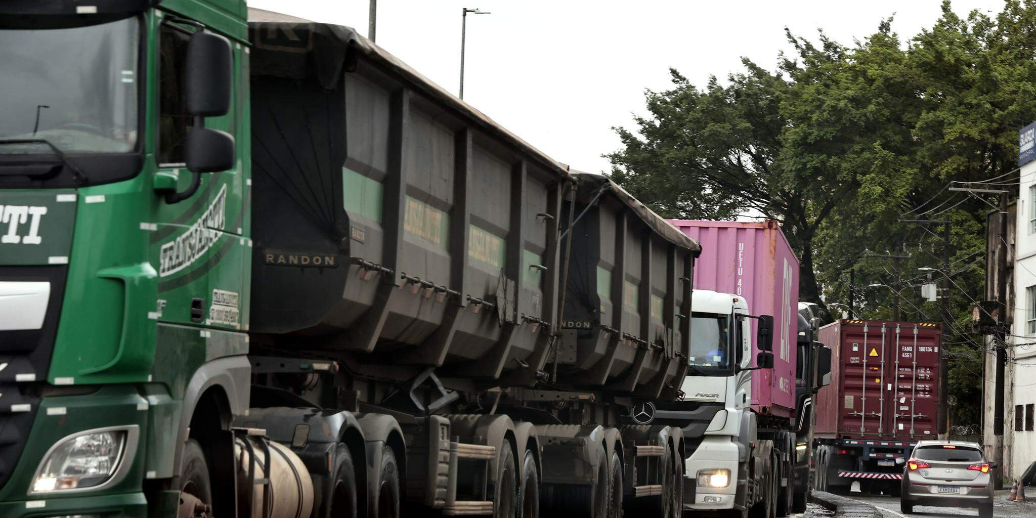 Sindicam explica que as vantagens oferecidas pelo Governo não chegam aos autônomos