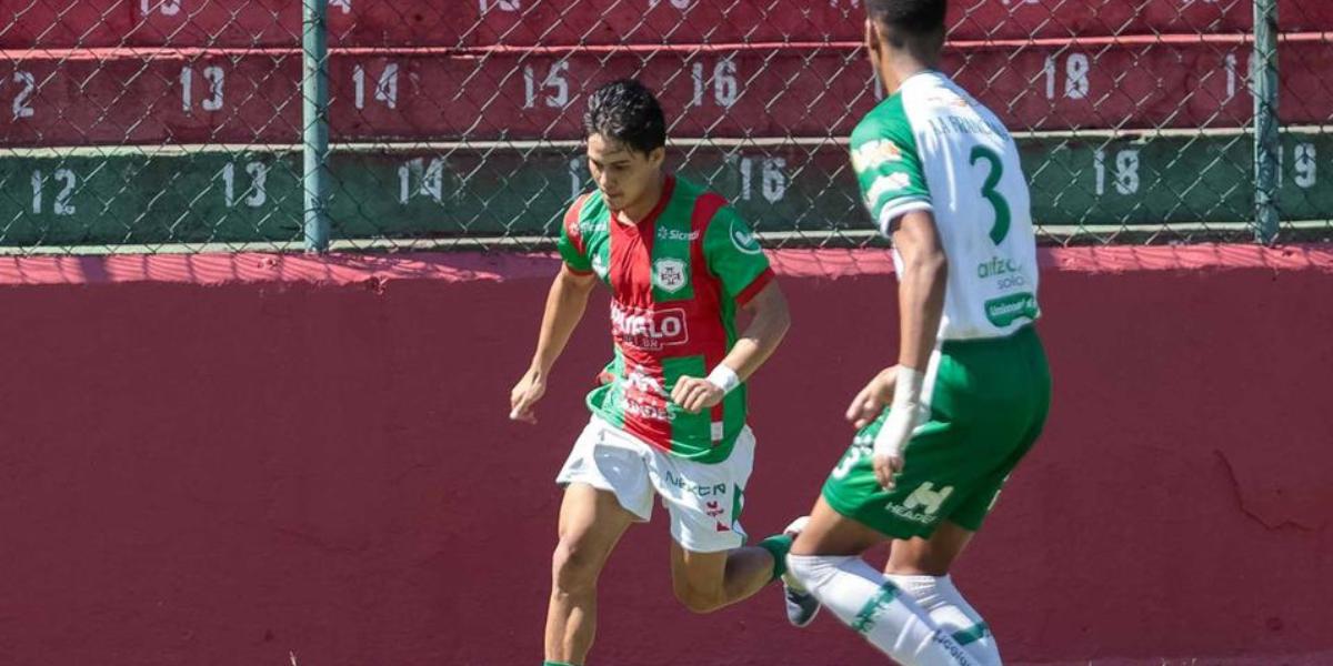 Com o resultado, a Briosa segue na liderança isolada da competição