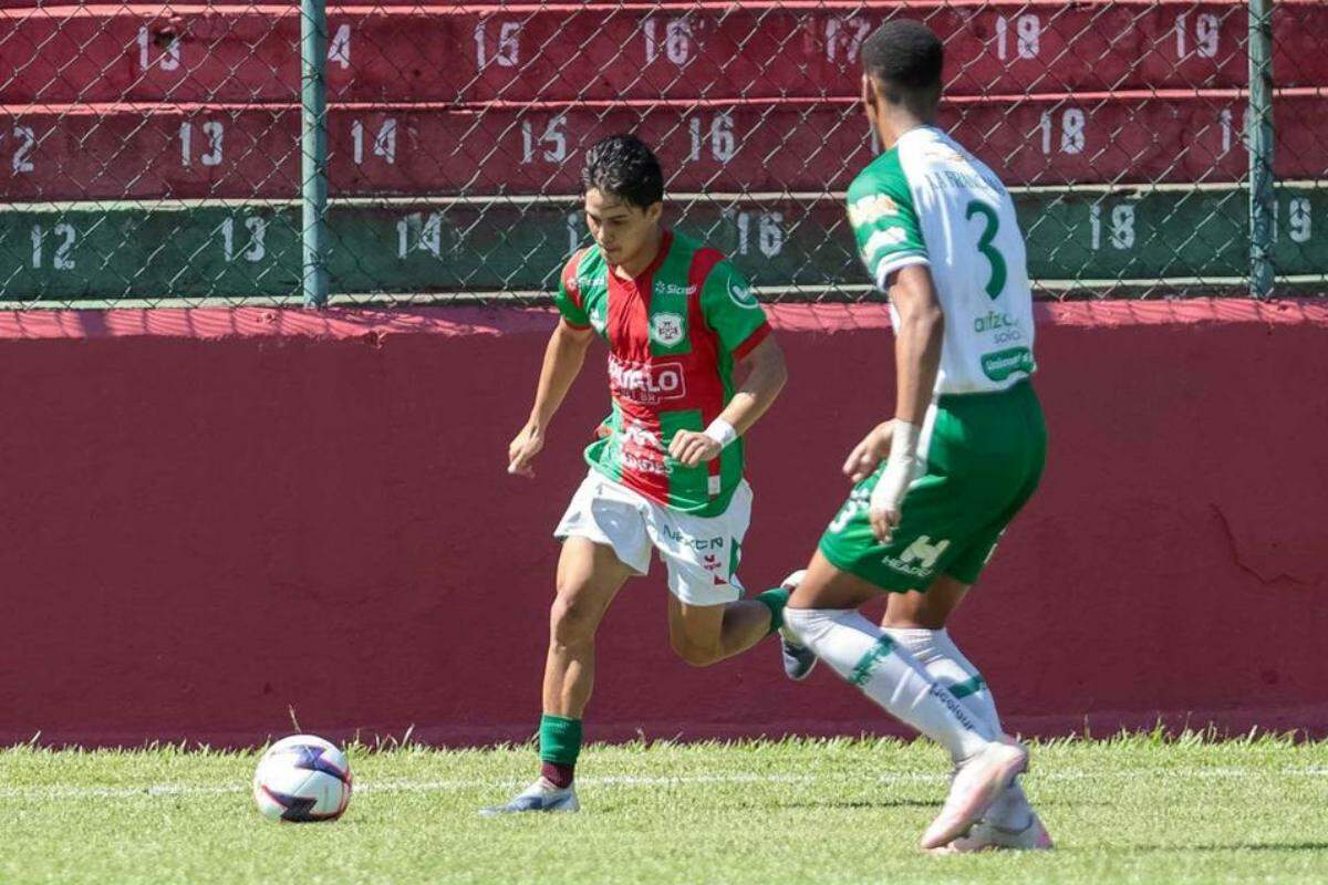 Com o resultado, a Briosa segue na liderança isolada da competição