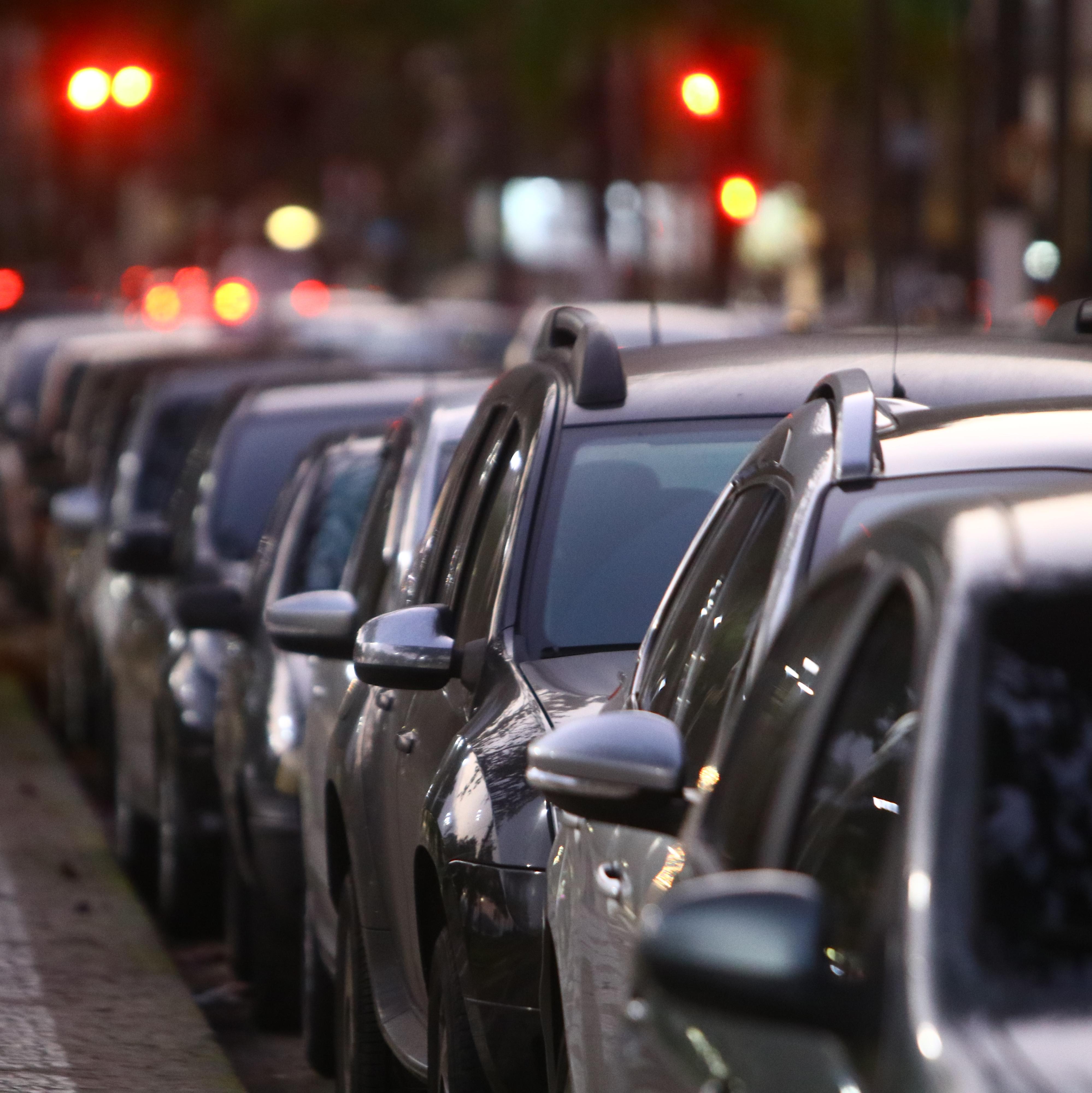 O aumento foi puxado pelos emplacamentos de automóveis comerciais e leves, com alta de 8,82%