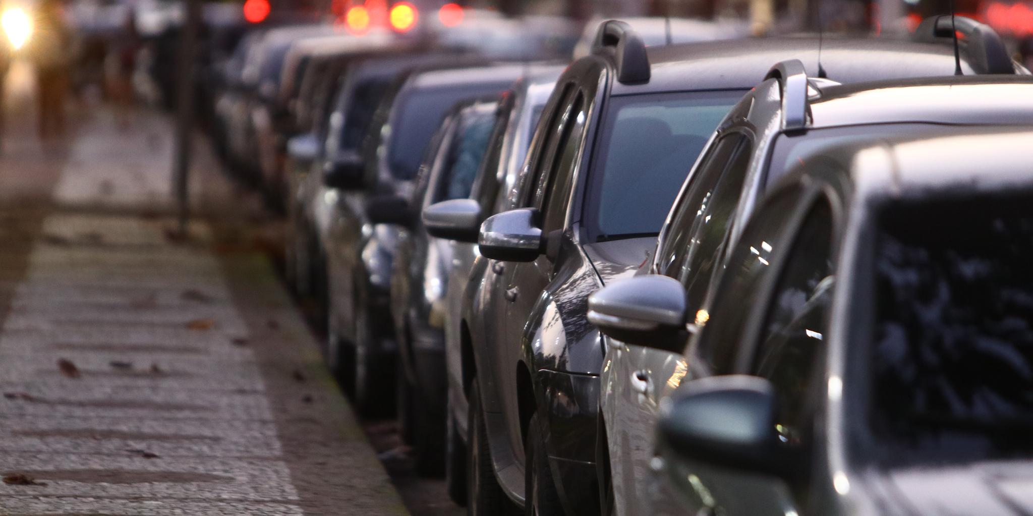 O aumento foi puxado pelos emplacamentos de automóveis comerciais e leves, com alta de 8,82%