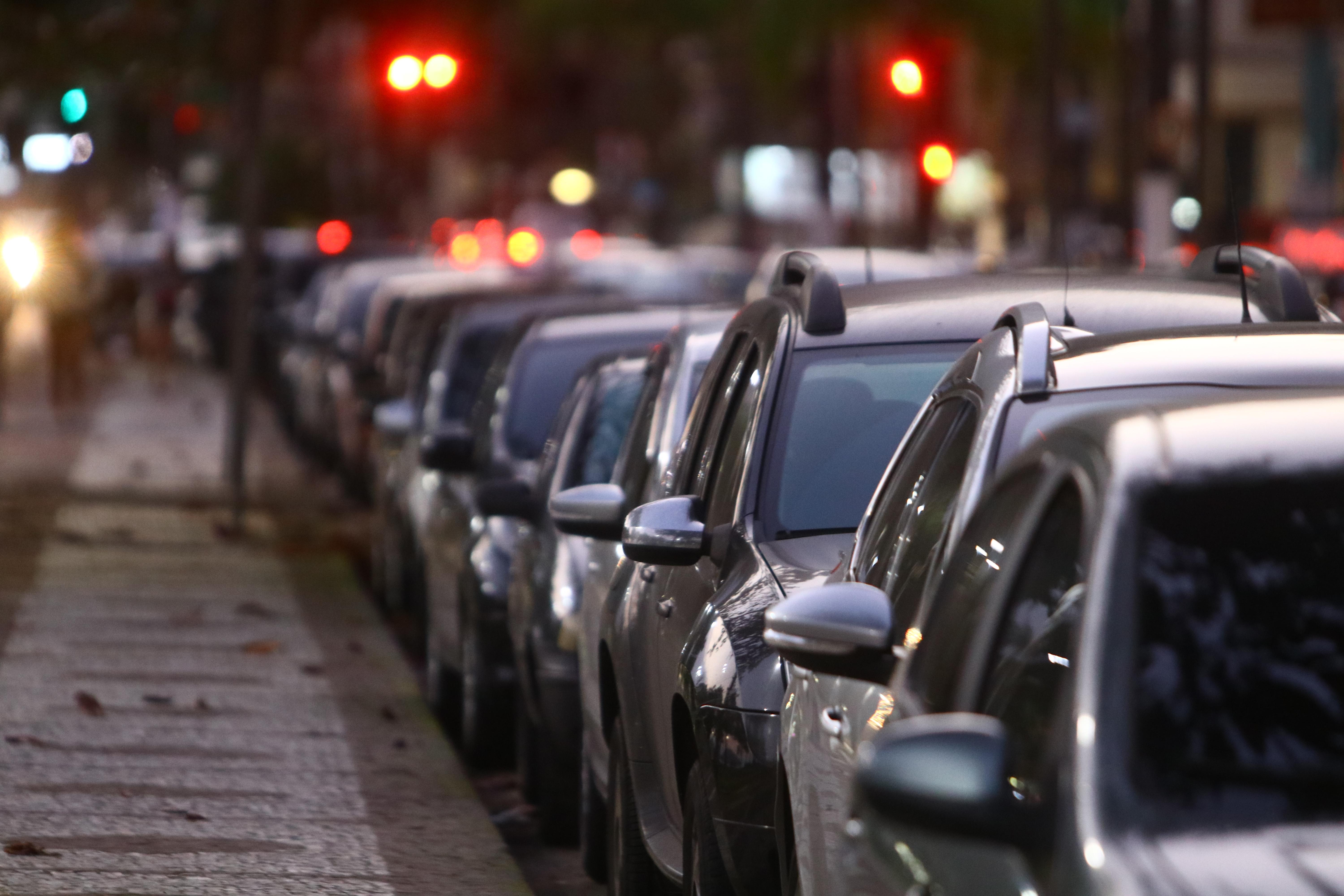 O aumento foi puxado pelos emplacamentos de automóveis comerciais e leves, com alta de 8,82%