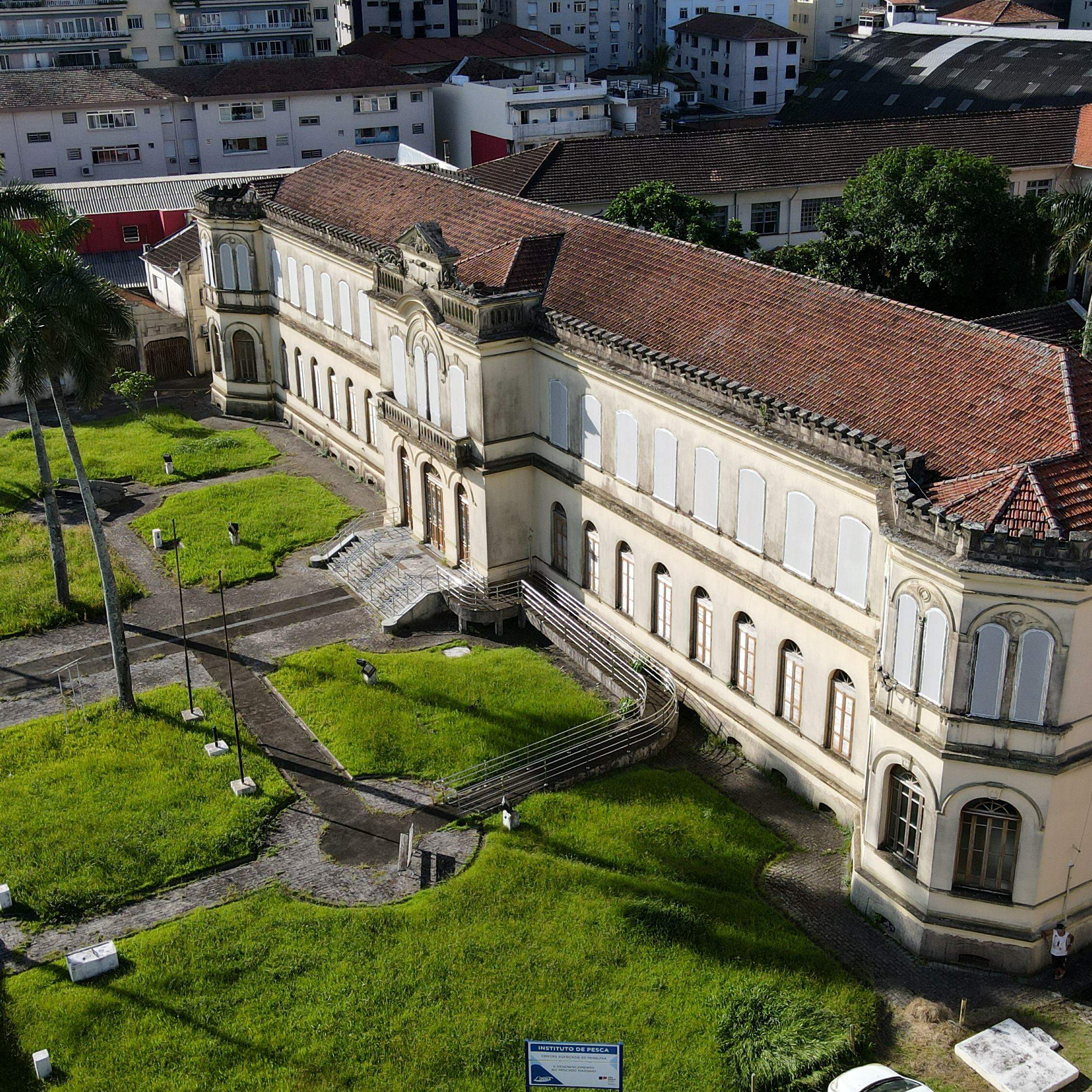 Estado abrirá, no dia 31, propostas de interessadas na licitação para restauro da parte externa do prédio, que deverá levar cerca de 15 meses