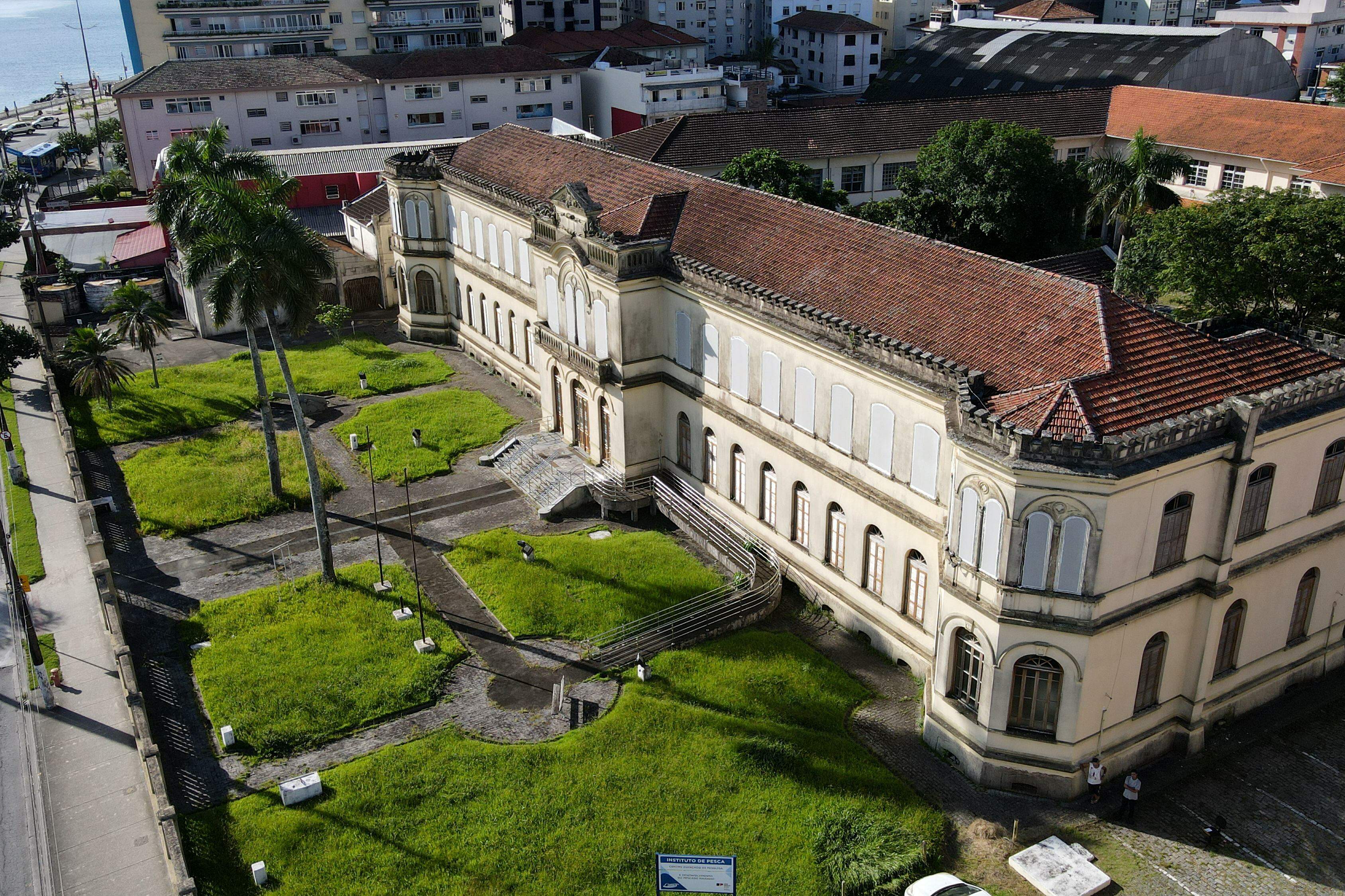 Estado abrirá, no dia 31, propostas de interessadas na licitação para restauro da parte externa do prédio, que deverá levar cerca de 15 meses