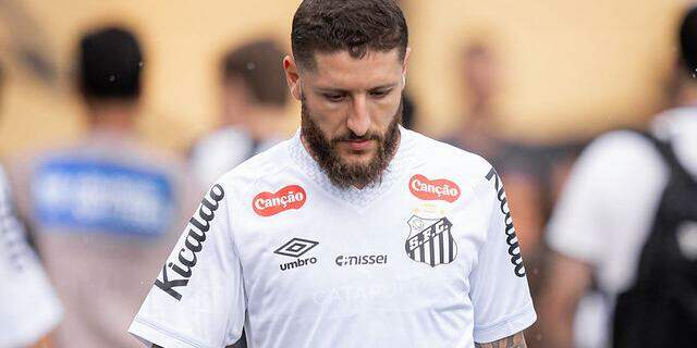 Além de não jogar em Mirassol, Zé Rafael também deve perder o clássico contra o Corinthians