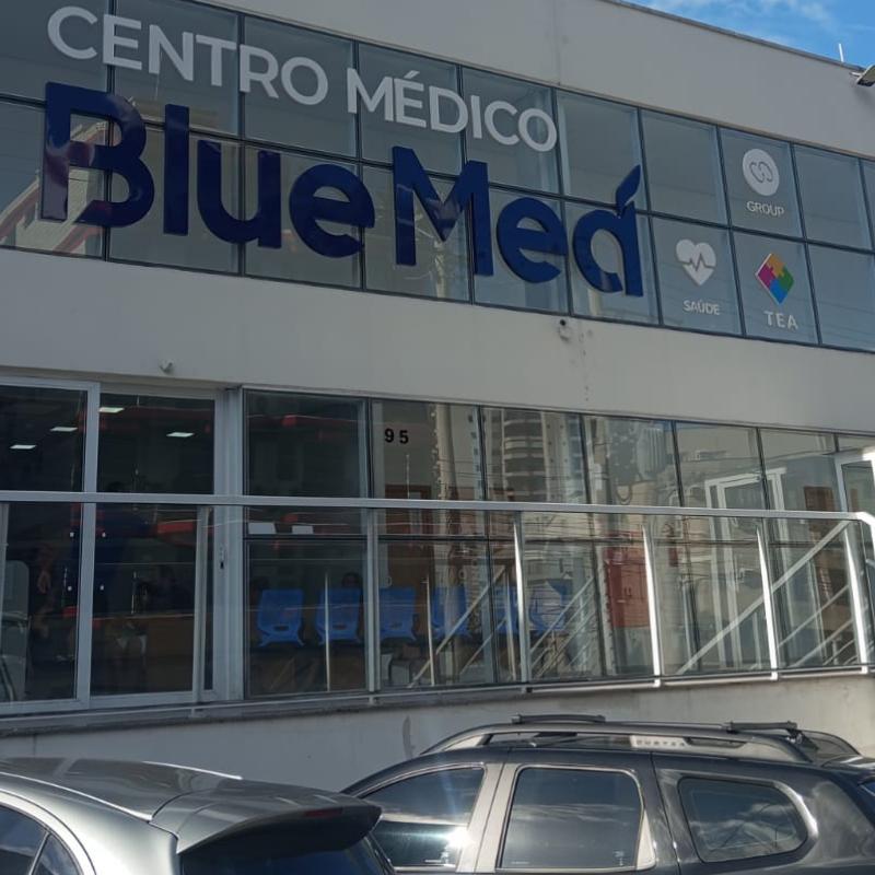 Blue Med Saúde atenderá 37 especialidades, com 150 profissionais