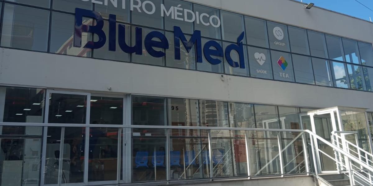 Blue Med Saúde atenderá 37 especialidades, com 150 profissionais