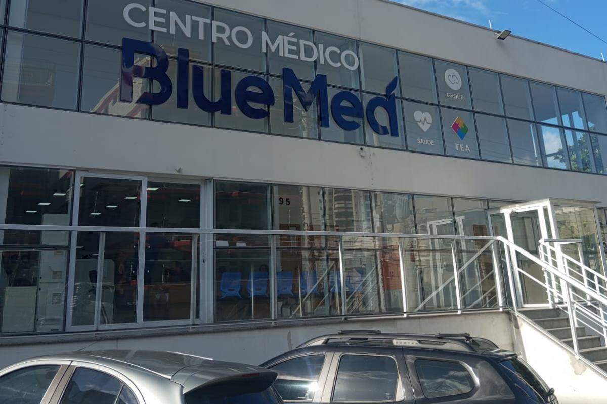 Blue Med Saúde atenderá 37 especialidades, com 150 profissionais