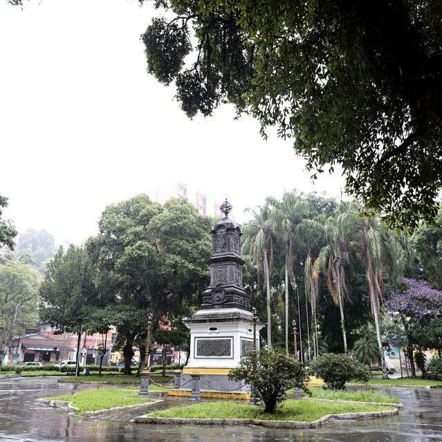 Revitalização custará R$ 1,3 milhão em verba estadual; no Espaço Multicultural, R$ 600 mil federais