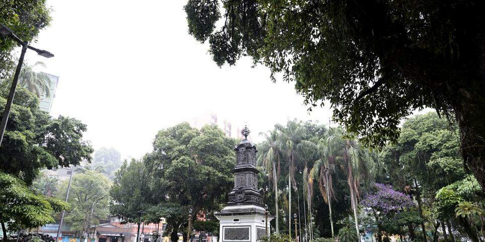 Revitalização custará R$ 1,3 milhão em verba estadual; no Espaço Multicultural, R$ 600 mil federais