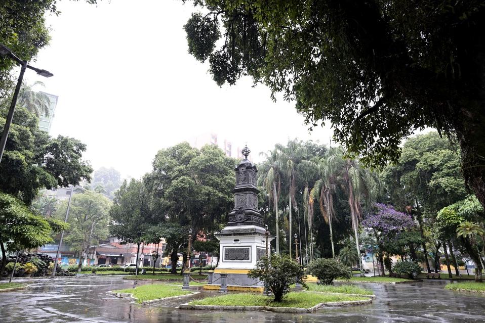 Revitalização custará R$ 1,3 milhão em verba estadual; no Espaço Multicultural, R$ 600 mil federais