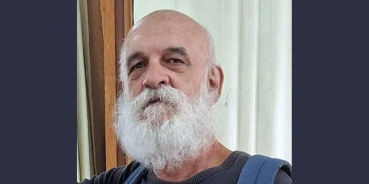 Condesmar Fernandes de Oliveira foi encontrado morto nesta terça-feira  (10)