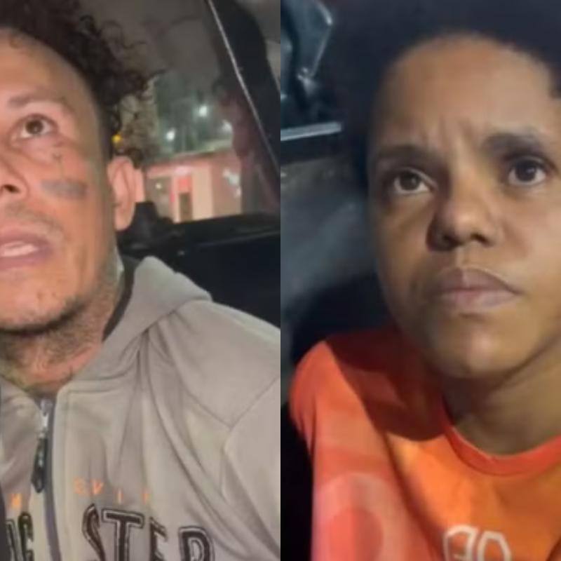 O padrasto da criança, Marcelo Pereira De Oliveira, de 38 anos, afirmou que a mãe, Thais Daniel Costa, de 30, ministrou carbamazepina, um medicamento de uso controlado indicado para adultos, na tentativa de fazer o bebê parar de chorar