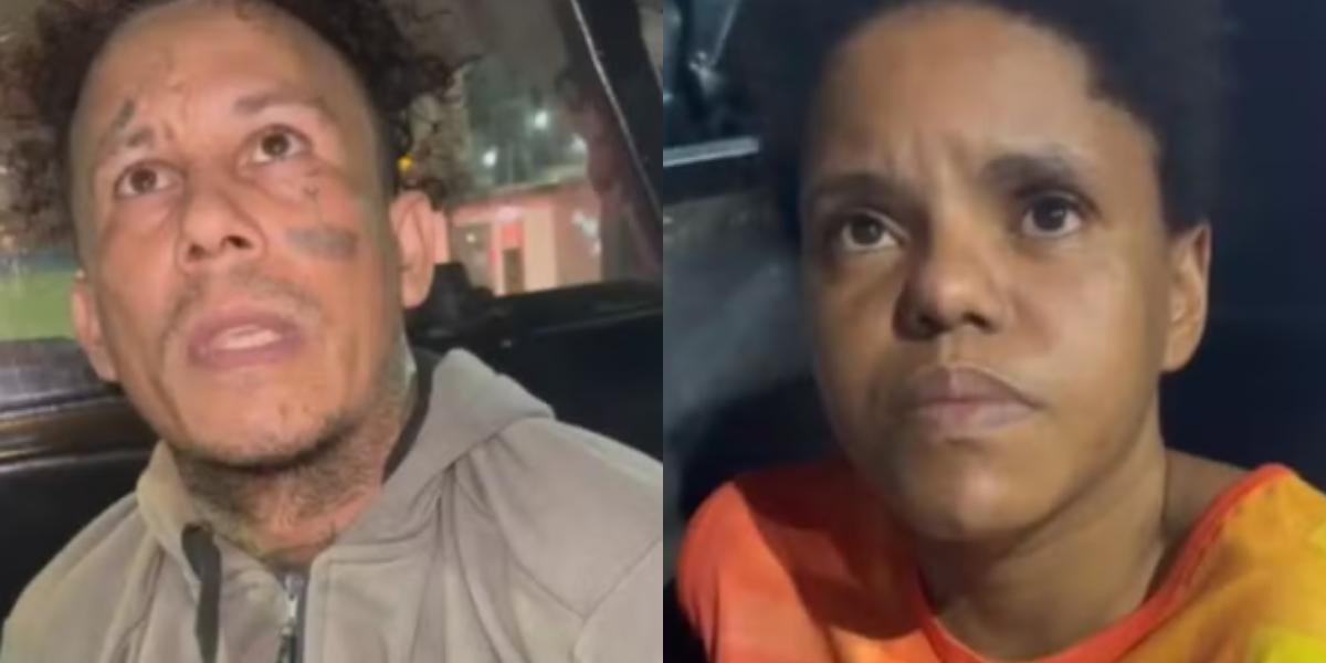 O padrasto da criança, Marcelo Pereira De Oliveira, de 38 anos, afirmou que a mãe, Thais Daniel Costa, de 30, ministrou carbamazepina, um medicamento de uso controlado indicado para adultos, na tentativa de fazer o bebê parar de chorar