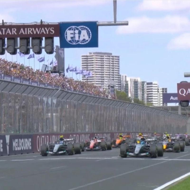 BYD avalia ingressar na Fórmula 1 para expandir marca no mundo, diz site