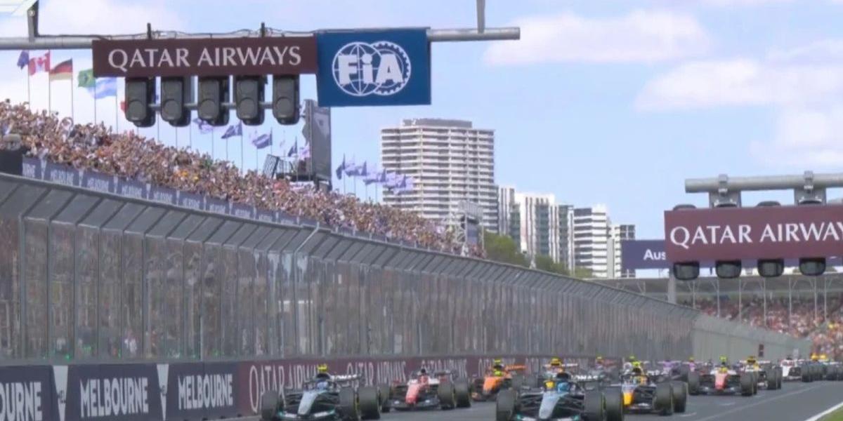 BYD avalia ingressar na Fórmula 1 para expandir marca no mundo, diz site