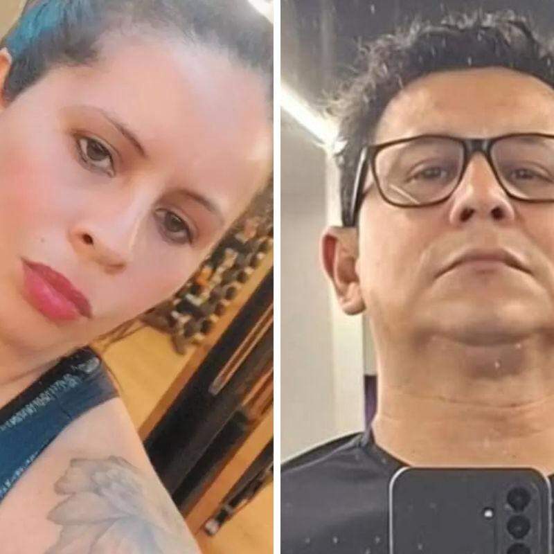 Katiana foi ameaçada por Eronildo antes de ser morta por ele, conforme áudio obtido por A Tribuna
