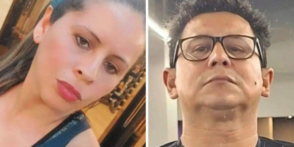 Katiana foi ameaçada por Eronildo antes de ser morta por ele, conforme áudio obtido por A Tribuna