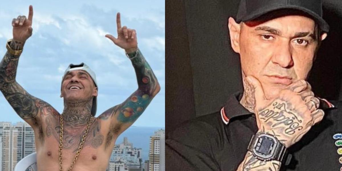 MC Danilo Boladão, nome do funk na Baixada Santista, morre aos 38 anos