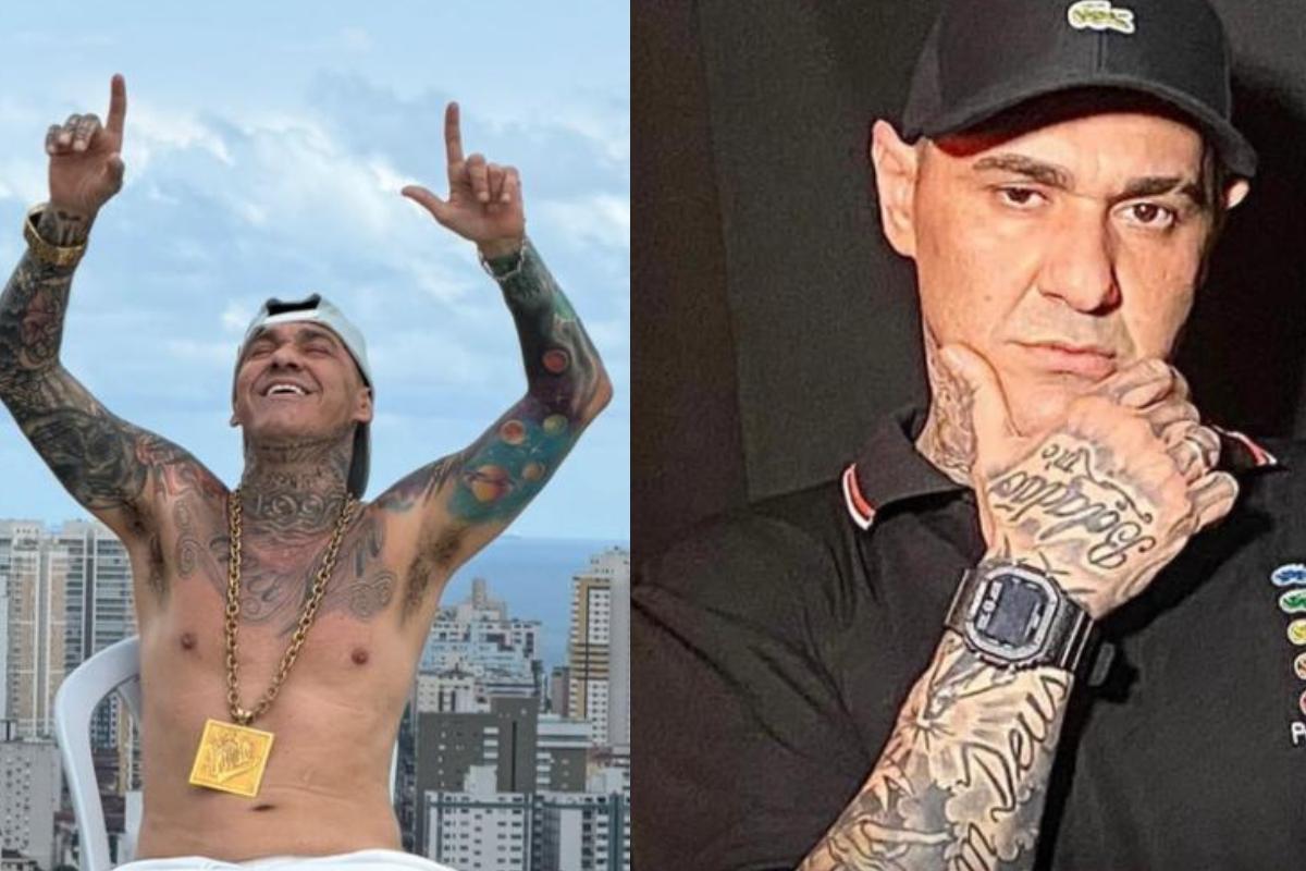 MC Danilo Boladão, nome do funk na Baixada Santista, morre aos 38 anos