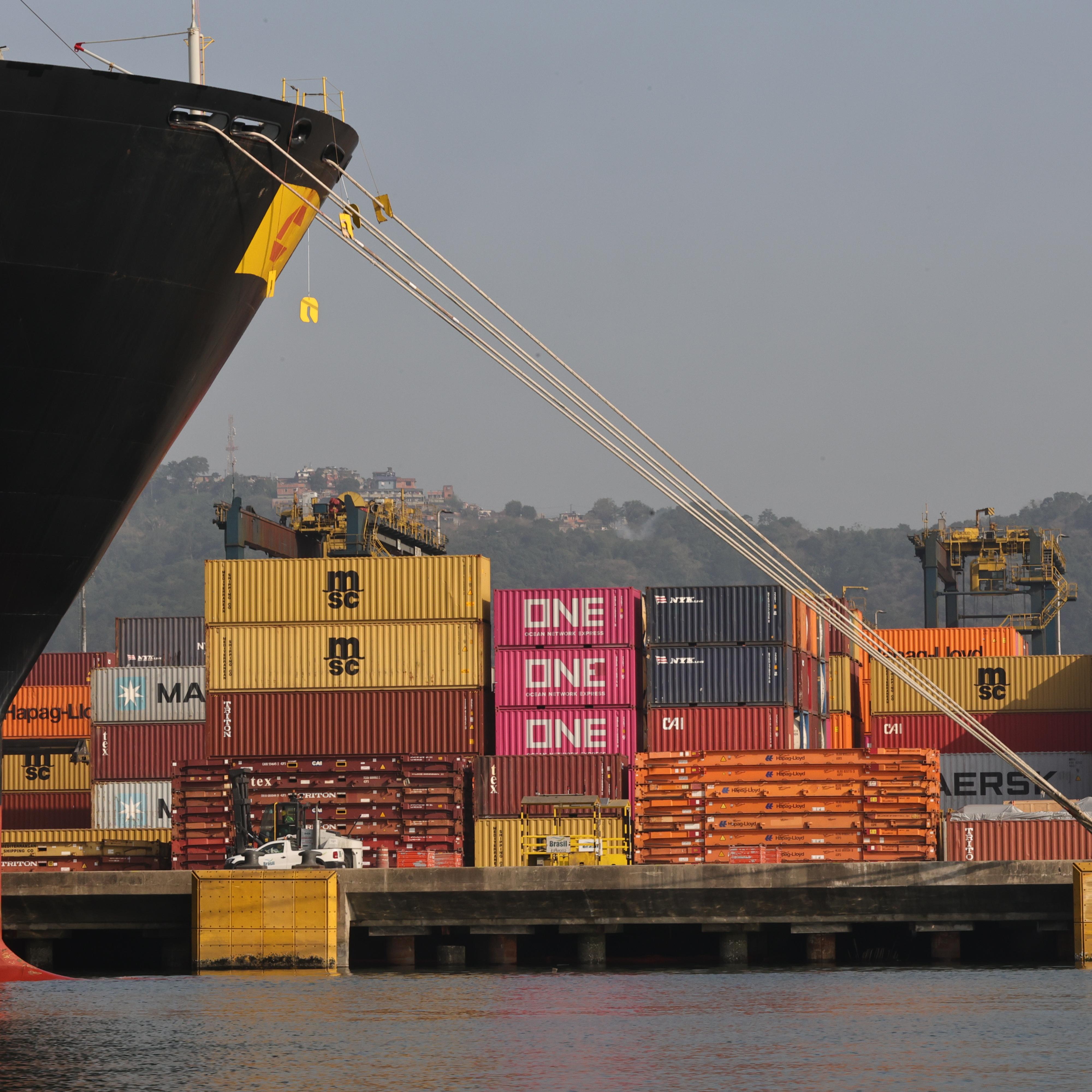 Cobrança do SSE, também conhecido no setor portuário como THC2, é cercada de polêmica há mais de duas décadas, com análise em tribunais