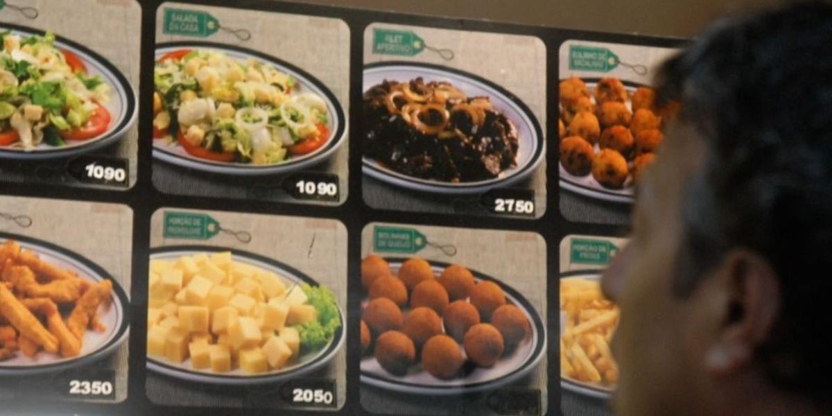 Trabalhadores consideram ultraprocessados um risco à saúde