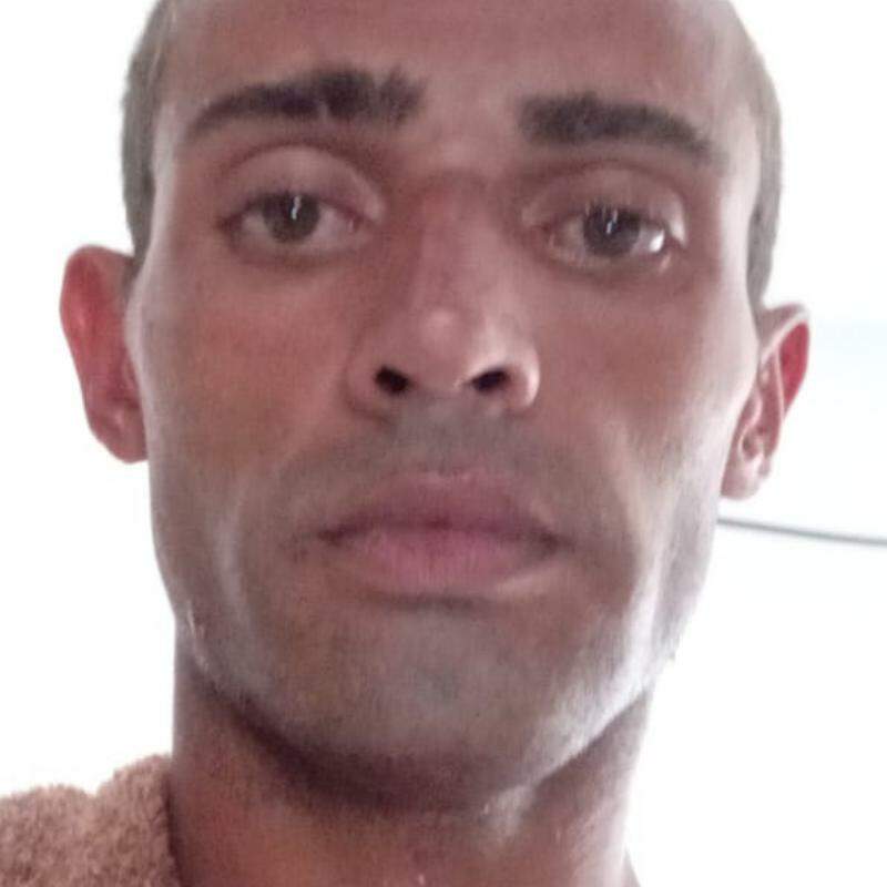 Homem de 33 desaparece após sair de casa para o CRAS em Praia Grande, litoral de São Paulo