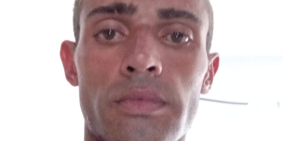 Homem de 33 desaparece após sair de casa para o CRAS em Praia Grande, litoral de São Paulo