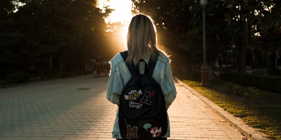 O que deixamos de dizer aos nossos filhos?