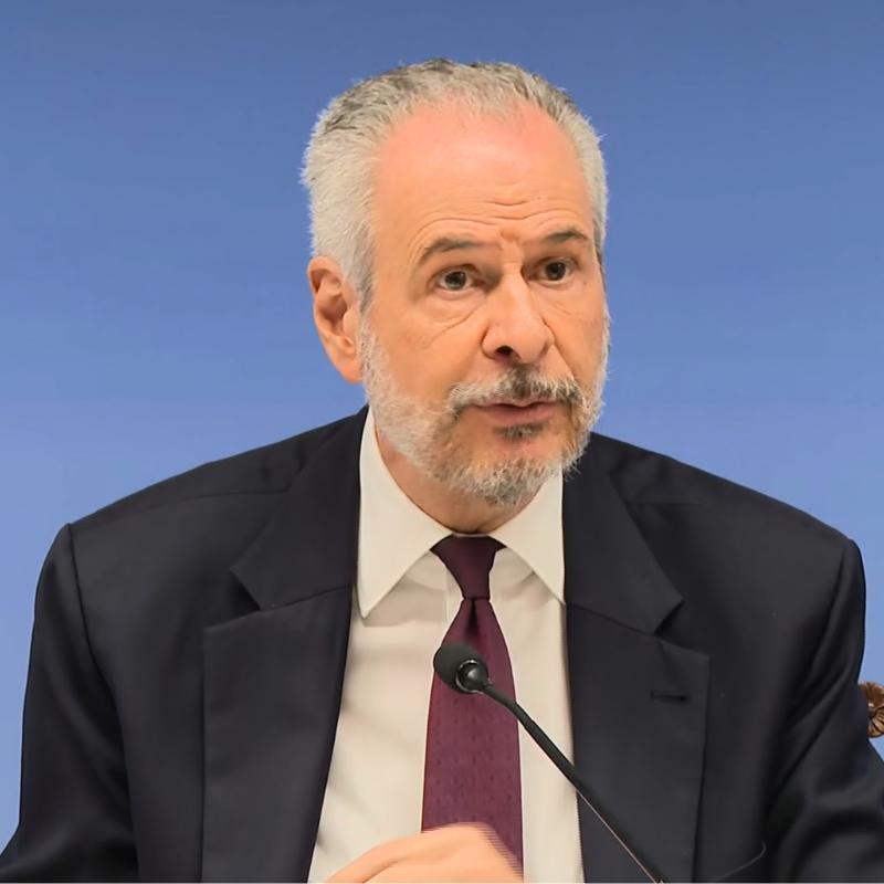 “A gente tem que fazer o máximo no pouco tempo que a ciência nos diz que temos”, diz André Corrêa do Lago, presidente da COP30